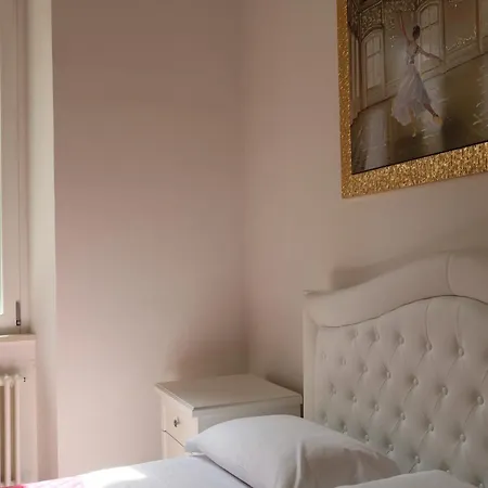 Park Apartment Matera
