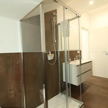 Park Apartment Matera
