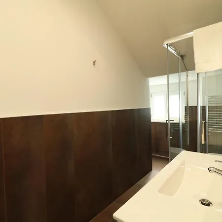 Park 公寓 马泰拉