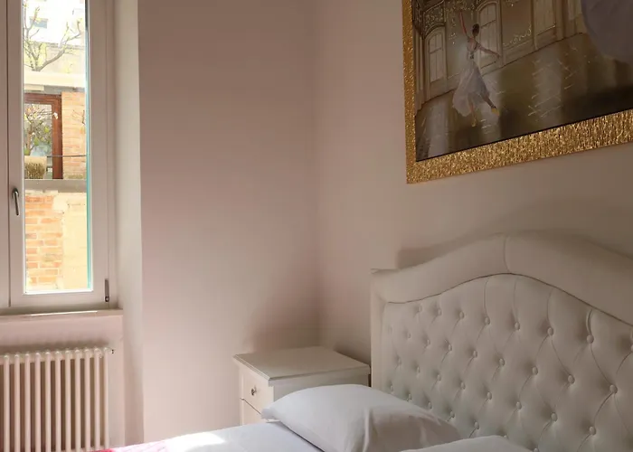 Park Appartement Matera