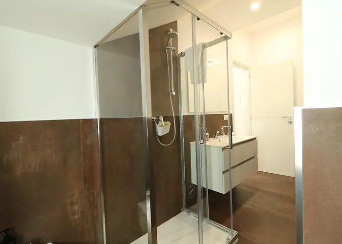 Park Appartement Matera