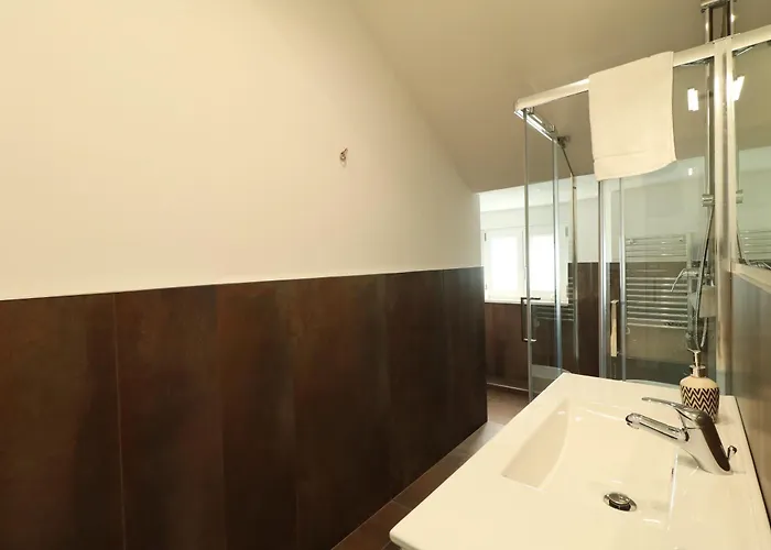 Park Appartement Matera